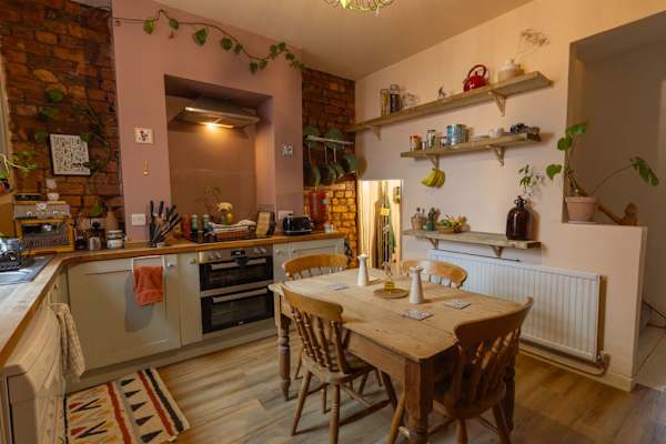 House sit in Bristol, United Kingdom