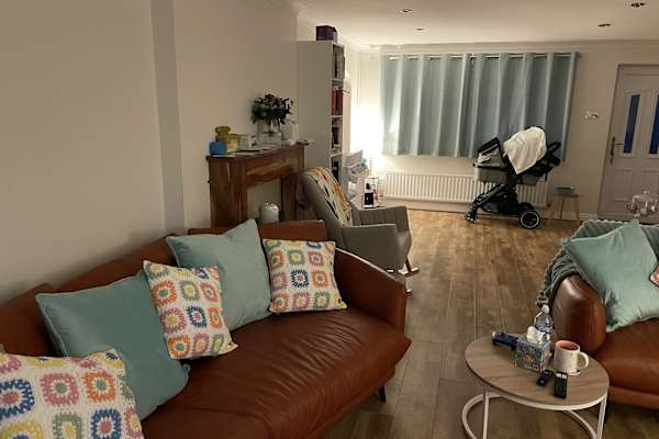 House sit in Liverpool, United Kingdom