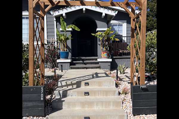 House sit in San Jose, CA, US