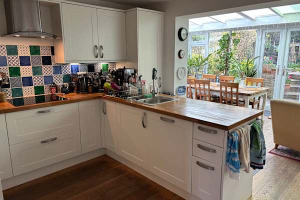 House sit in Ilkley, United Kingdom