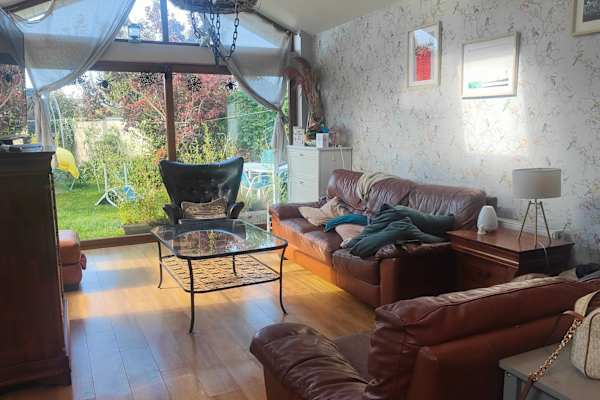 House sit in Dublin, Ireland