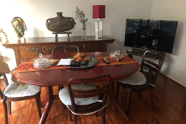 House sit in Sydney, NSW, Australia