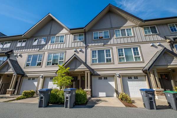 House sit in White Rock, BC, Canada