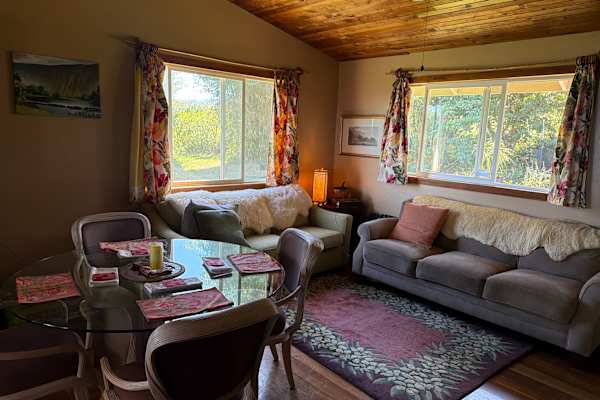 House sit in Honoka‘a, HI, US