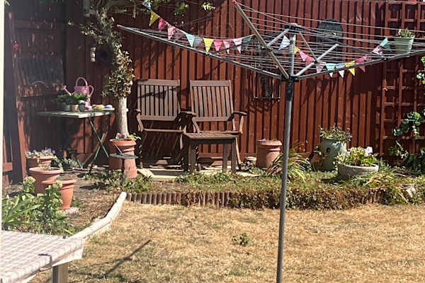 House sit in Dinas Powys, United Kingdom