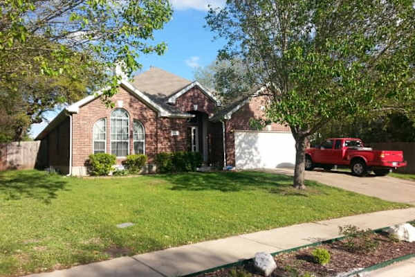 House sit in Austin, TX, US