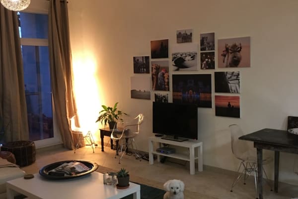 House sit in Dubai Sports City, United Arab Emirates