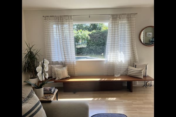 House sit in Ojai, CA, US