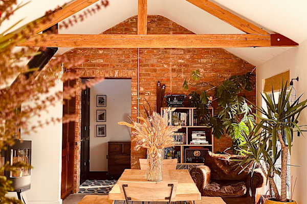 House sit in Stratford-upon-Avon, United Kingdom