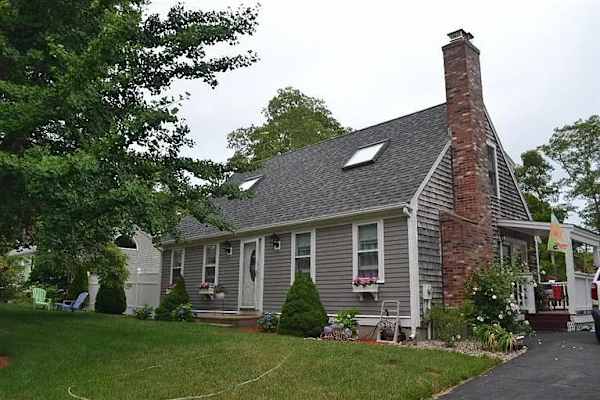 House sit in Mashpee, MA, US