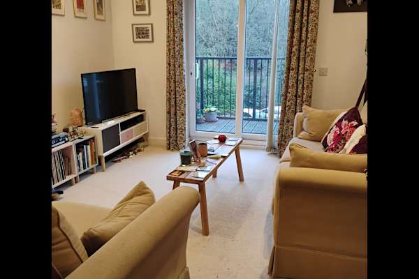 House sit in Sheffield, United Kingdom