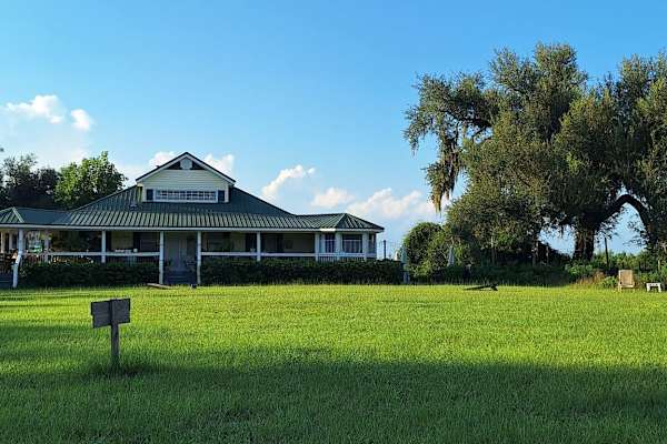 House sit in Live Oak, FL, US
