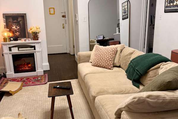 House sit in New York City, NY, US