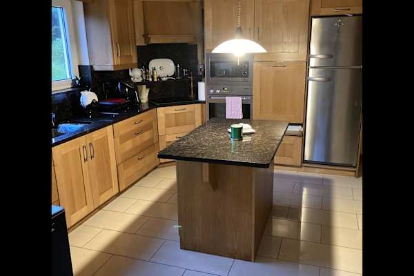 House sit in Skibbereen, Ireland