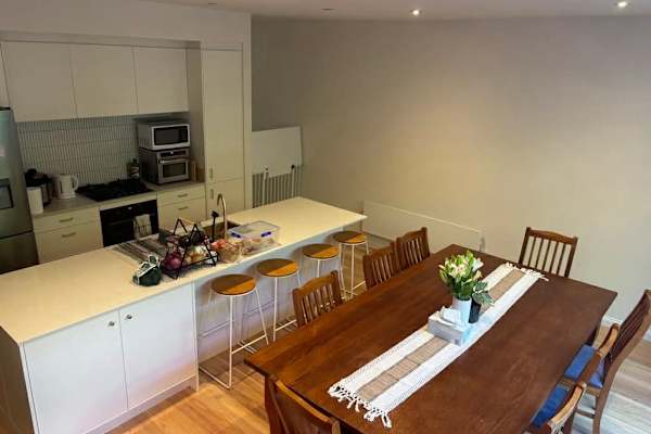 House sit in Melbourne, VIC, Australia