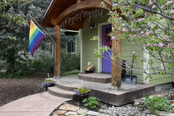 House sit in Park City, UT, US