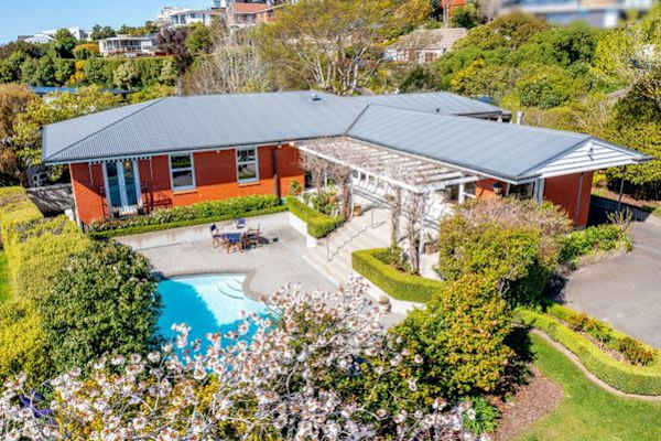 House sit in Christchurch, New Zealand