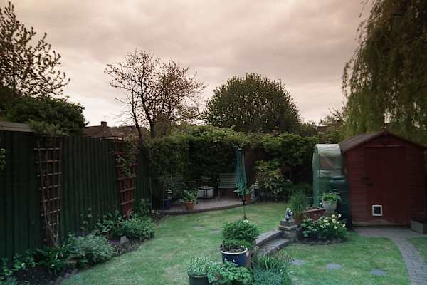 House sit in Hemel Hempstead, United Kingdom