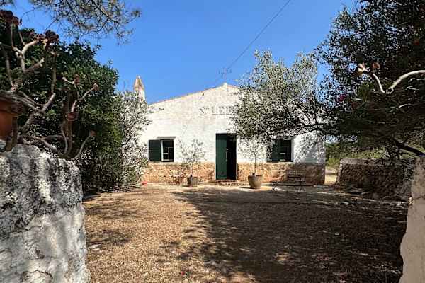 House sit in Ciutadella, Spain
