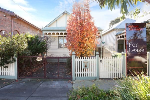 House sit in Melbourne, VIC, Australia