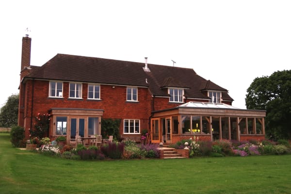 House sit in Horsham, United Kingdom