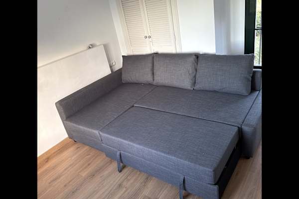 House sit in Alhaurín el Grande, Spain