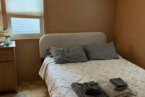 House sit in Rochester, NY, US