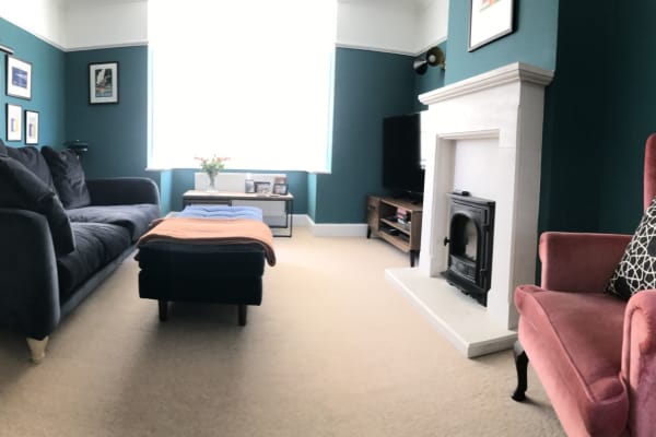 House sit in Birdham, United Kingdom