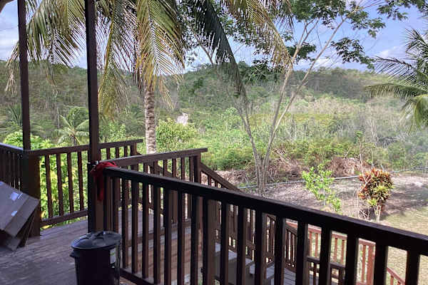 House sit in San Ignacio, Belize