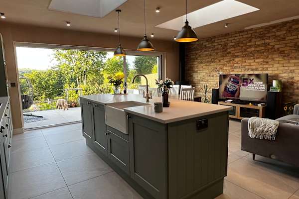 House sit in Pontypridd, United Kingdom