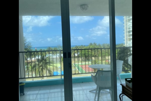 House sit in San Juan, Puerto Rico