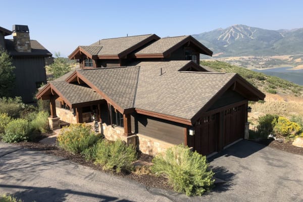 House sit in Hideout, UT, US