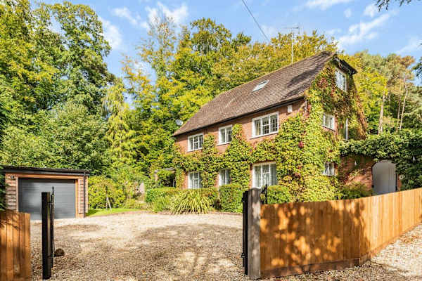 House sit in Fleet, United Kingdom