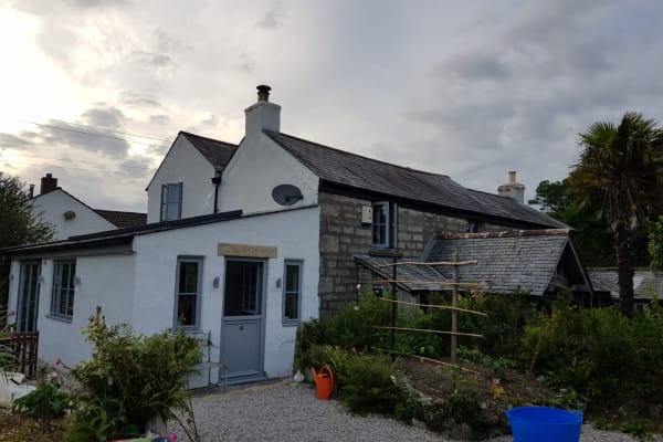 House sit in St. Day, United Kingdom