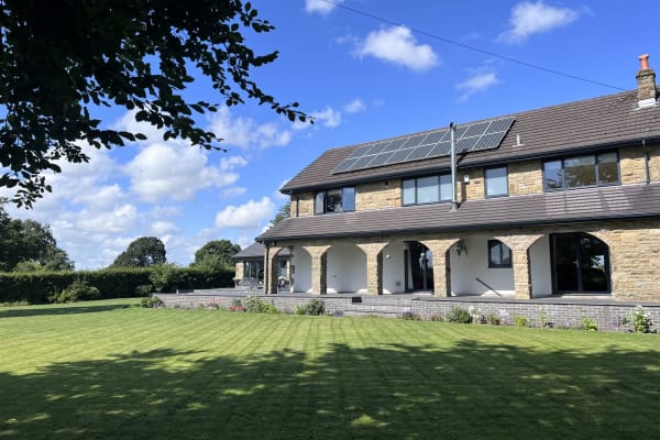 House sit in Broughton, United Kingdom