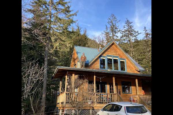 House sit in Juneau, AK, US