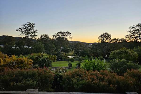 House sit in Brisbane, QLD, Australia