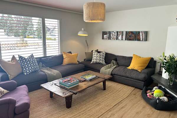 House sit in Unterägeri, Switzerland