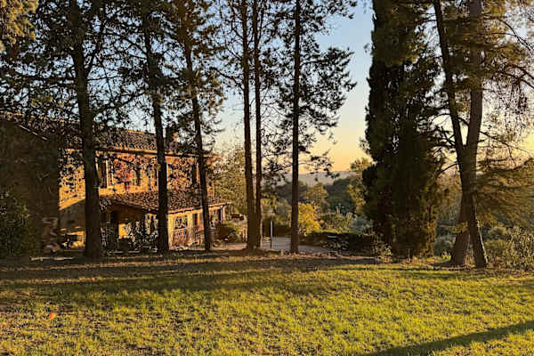 House sit in Narni, Italy