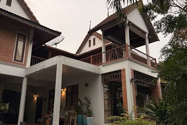 House sit in Phuket, Thailand