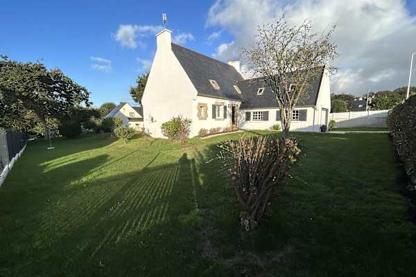 House sit in Locmaria-Plouzané, France