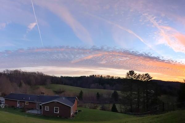 House sit in Floyd, VA, US