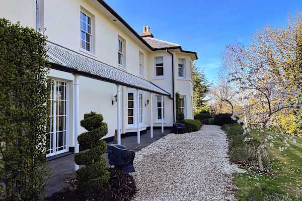 House sit in Taunton, United Kingdom