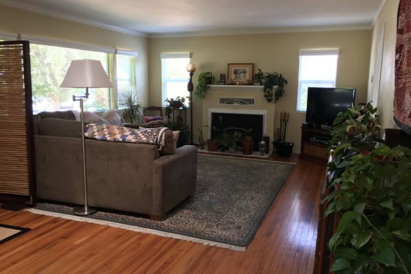 House sit in Santa Rosa, CA, US