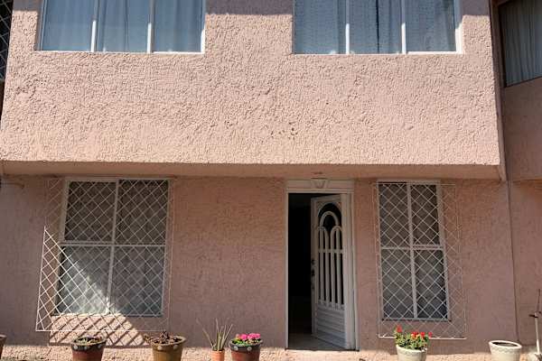 House sit in Puebla, Mexico