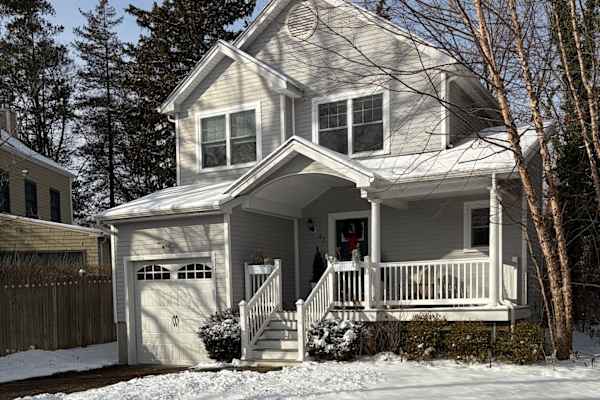 House sit in Huntington, NY, US