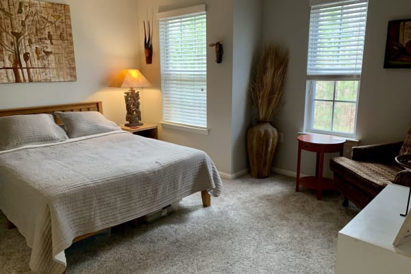 House sit in Virginia Beach, VA, US