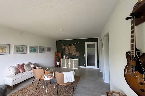 House sit in Leonberg, Germany