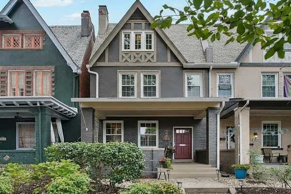 House sit in Richmond, VA, US