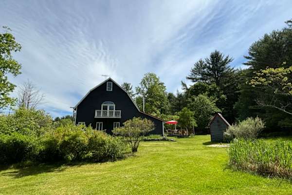 House sit in Callicoon, NY, US